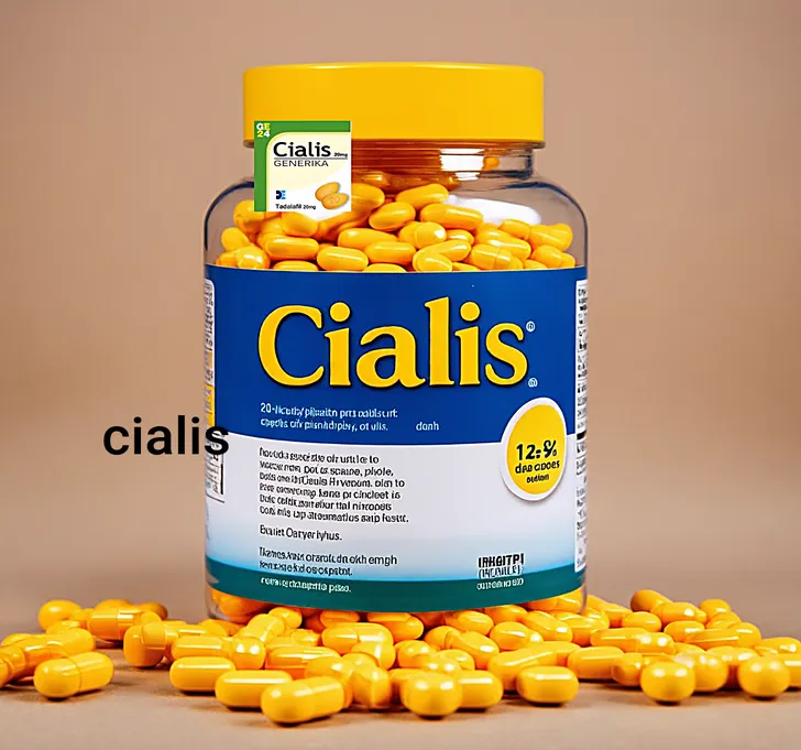 Cialis 1